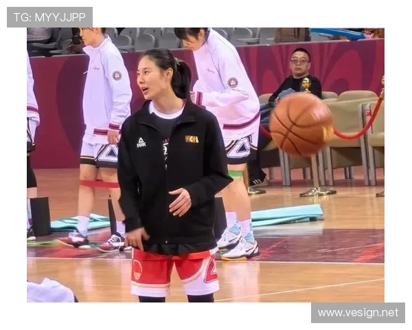 王思雨末节爆发助中国女篮逆转捷克